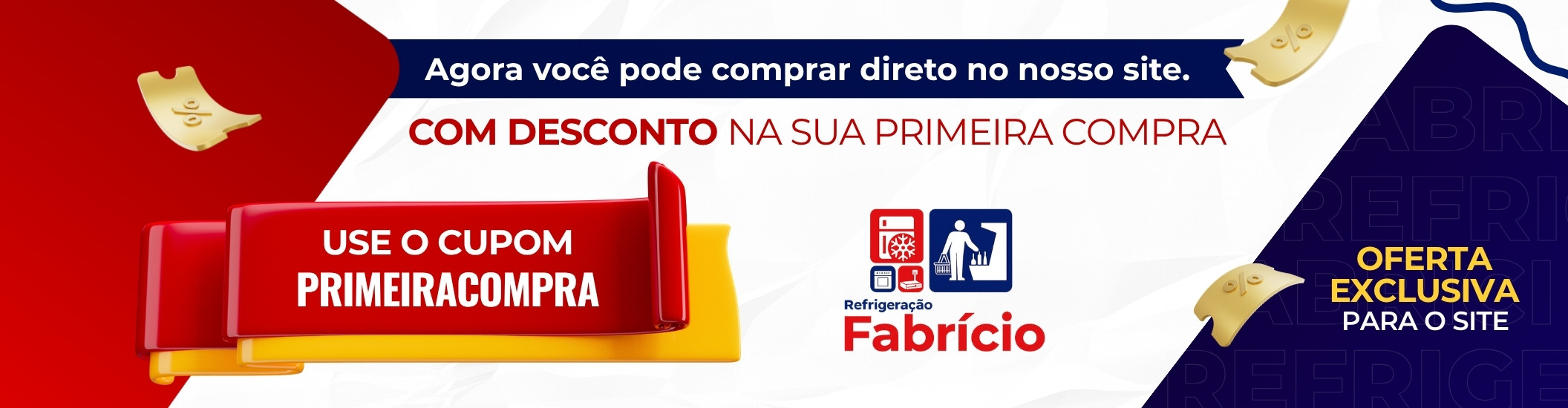 Banner primeira compra
